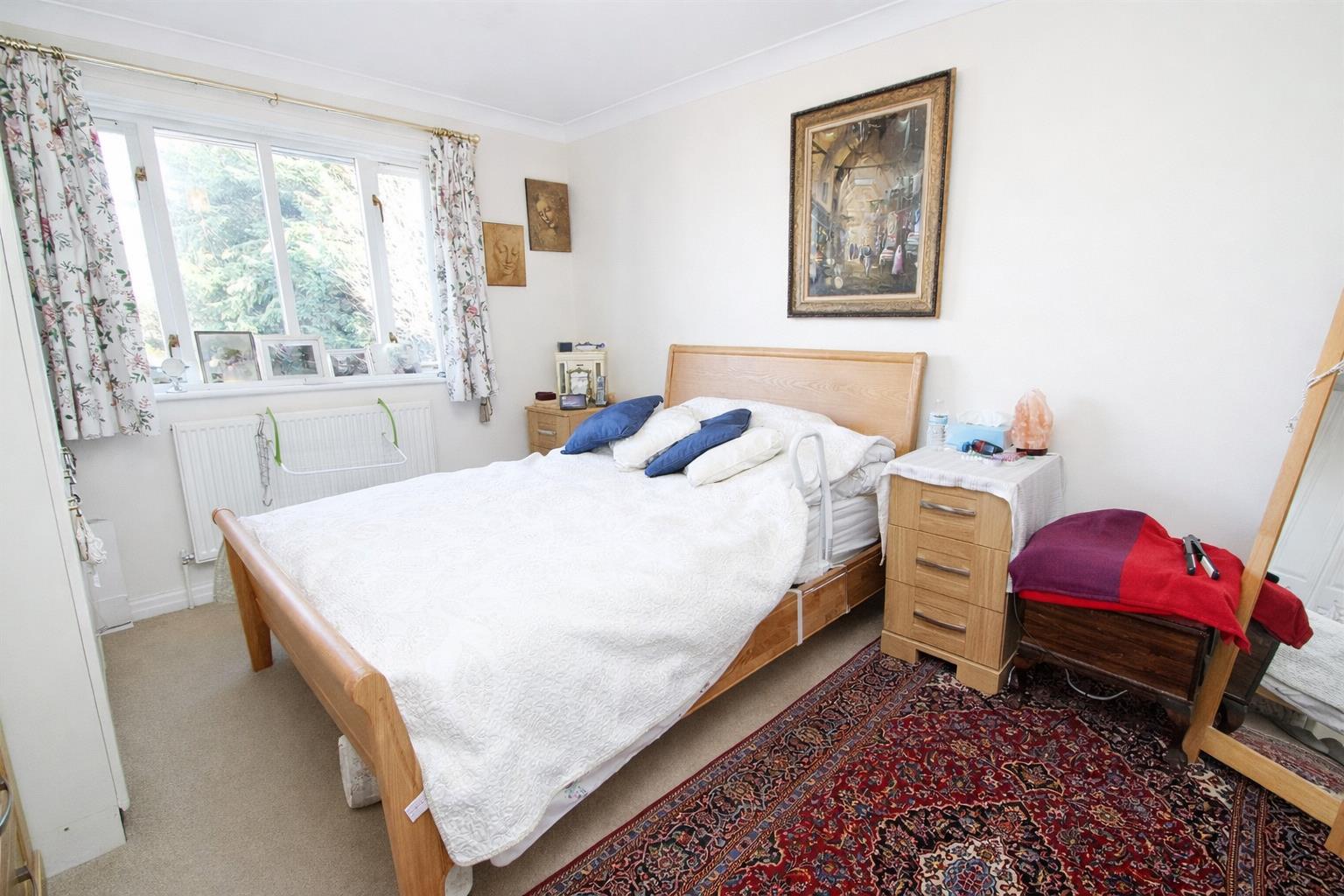 Salisbury Road, Carshalton